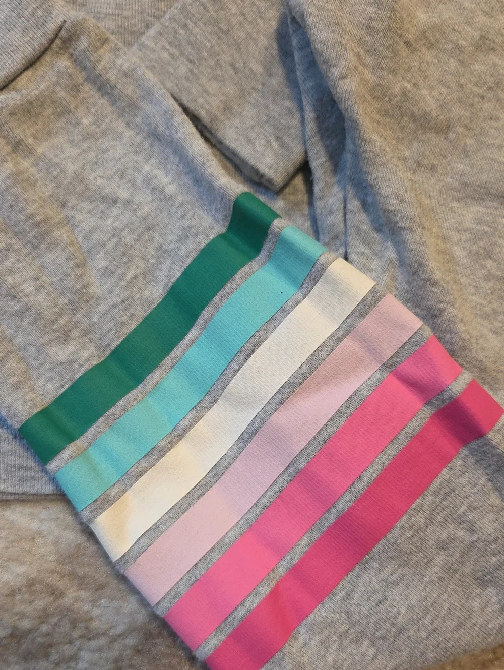 Gap Girls' Pajama Set